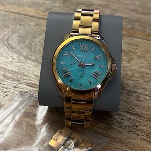 Fossil Watch